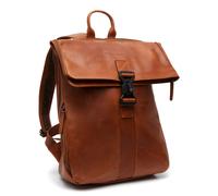 The Chesterfield Brand zaino Savona Backpack Cognac