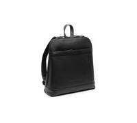 The Chesterfield Brand Tigris Zaino da giorno Pelle 31 cm nero