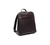 The Chesterfield Brand zaino Tigris Backpack Brown marrone scuro