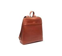 The Chesterfield Brand zaino Tigris Backpack Cognac marrone chiaro