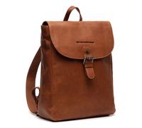 The Chesterfield Brand zaino Vermont Backpack Cognac