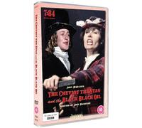 The Cheviot the Stag and the Black Black Oil