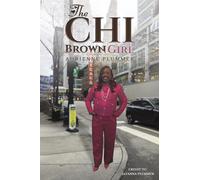 The CHI Brown Girl