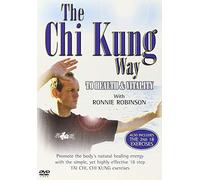 The Chi Kung Way To Health And Vitality [DVD] [Edizione: Regno Unito]