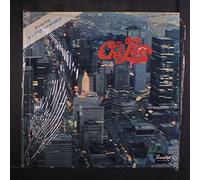 The Chi-Lites - A Letter To Myself [LP]