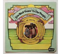 The Chi-Lites - (For God's Sake) Give More Power To The People [LP]