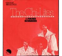 The Chi-Lites - I Found Sunshine