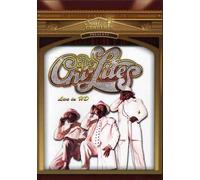 The Chi-Lites Live in Concert (DVD) The Chi-Lites