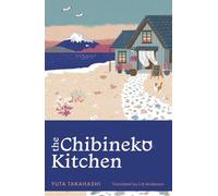 The Chibineko kitchen: Yuta Takahashi