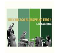 THE CHICAGO BLUES PIANO TRIO !!