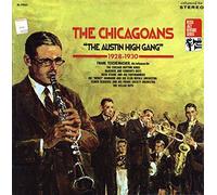 The Chicagoans: "The Austin High Gang" 1928-1930