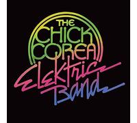 Vinile Chick Corea Elektric Band - Chick Corea Elektric Band (The) (2 Lp)