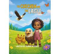 The Chicken and The Eagle: Discovering Who You Are