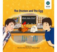 The Chicken and The Egg: Which Came First?