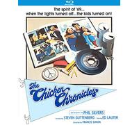 The Chicken Chronicles