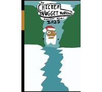 The Chicken Nugget Warrior 2025 Xmas Special