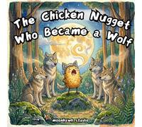 The Chicken Nugget Who Became a Wolf