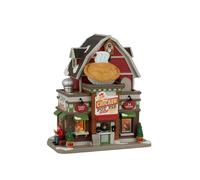 LEMAX - The Chicken Pot Pie Shop, B/o LED