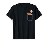 The Chicken Whisperer Retro | Funny Vintage Chicken Farmer Maglietta
