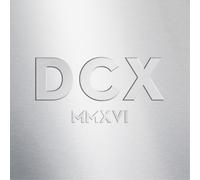 Dixie Chicks - Dcx Mmxvi Live (3 CD)