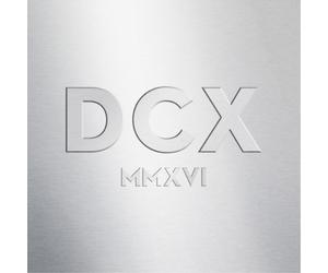 The Chicks DCX MMXVI Live (CD) Album with DVD