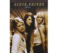 The Chicks - Dixie Chicks - Top Of The World Tour: Live