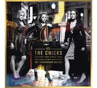The Chicks Taking the Long Way (20th Anniversary (Vinyl LP) (PRESALE 02/10/2026)