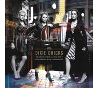 Dixie Chicks - Taking The Long Way (4 LP)
