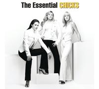 The Chicks The Essential Chicks (Vinyl LP) 12" Album