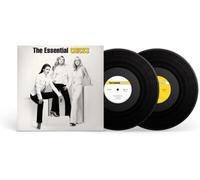 The Chicks – The Essential Chicks – Vinile 12" (2 LP, Riedizione)