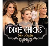 The Chicks The Profile (CD) Album