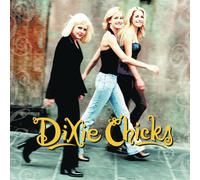 The Chicks Wide Open Spaces (Vinyl LP) 12" Album
