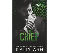 The Chief: An Irish Mafia Dark Romance