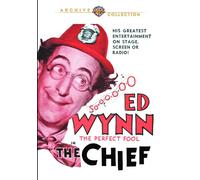 The Chief (DVD) Bob Perry Bradley Page C. Henry Gordon Nat Pendleton Tom Wilson