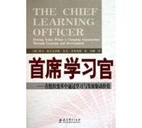 The Chief Learning Officer:Driving Value Within a Changing Organization Through Learning and Development (Chinese Edition)