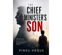 THE CHIEF MINISTER'S SON: Indian Political Fiction