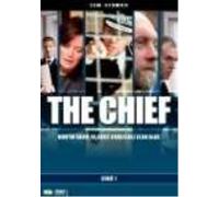 THE CHIEF - Series 1 (1990) (DVD)