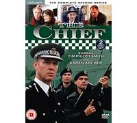 The Chief Series 2