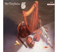 The Chieftains 5, The Timpan Reel, Polydor - 2310 426, 33T, C202