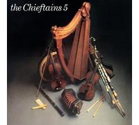 The Chieftains 5 - UHQ