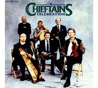 The Chieftains - A Chieftains Celebration
