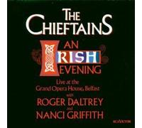 The Chieftains: An Irish Evening (1992-01-27)
