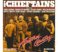 The Chieftains - Another Country -The Chieftains