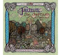 The Chieftains Bears Sonic Journals: The Foxhunt, the Chieftains, San Franc (CD)