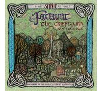 The Chieftains - Bear's Sonic Journals: The Foxhunt, The Chieftains, San Francisco 1973 (LP)