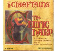 The Chieftains Celtic Harp (CD)