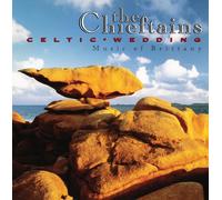 the chieftains celtic wedding (CD) Album