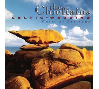 the chieftains celtic wedding (CD) Album