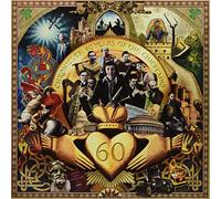 The Chieftains - Chronicles: 60 Years of The Chieftains