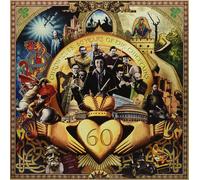 The Chieftains Chronicles: 60 Years of the Chieftans (Vinyl LP)